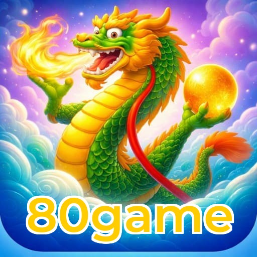 80game Logo