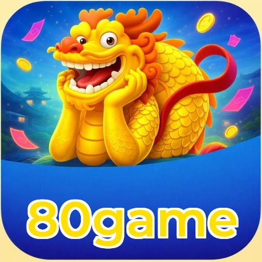 80game Logo