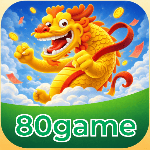 80game Logo