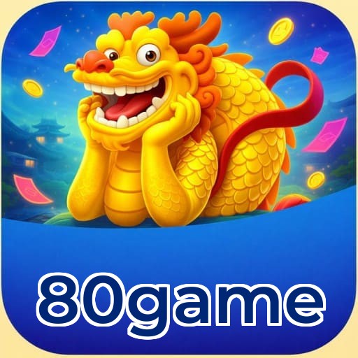 80game Logo