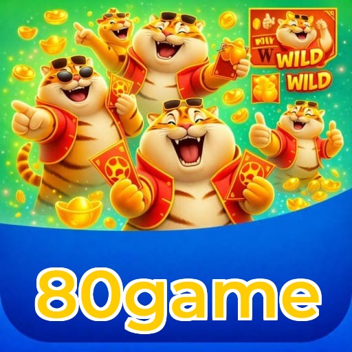 80game Logo