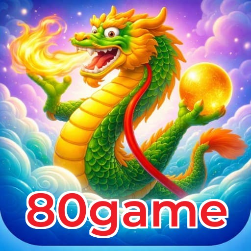 80game Logo